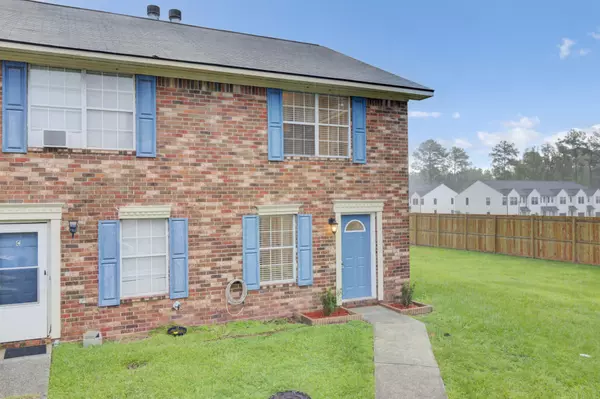 Goose Creek, SC 29445,150 Rahway Rd #D