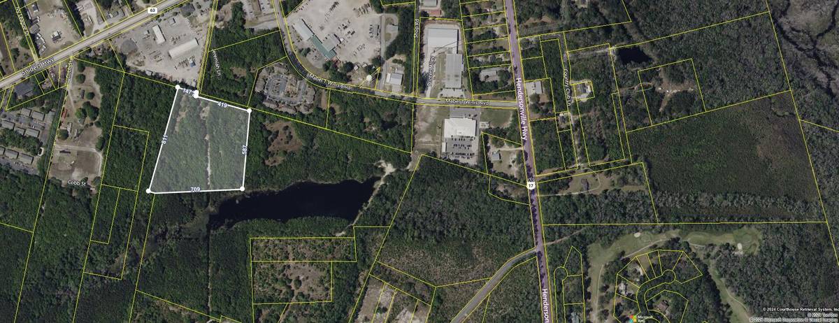 Walterboro, SC 29488,615 Sniders Hwy