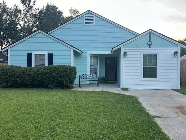 Summerville, SC 29486,160 Lancashire Rd