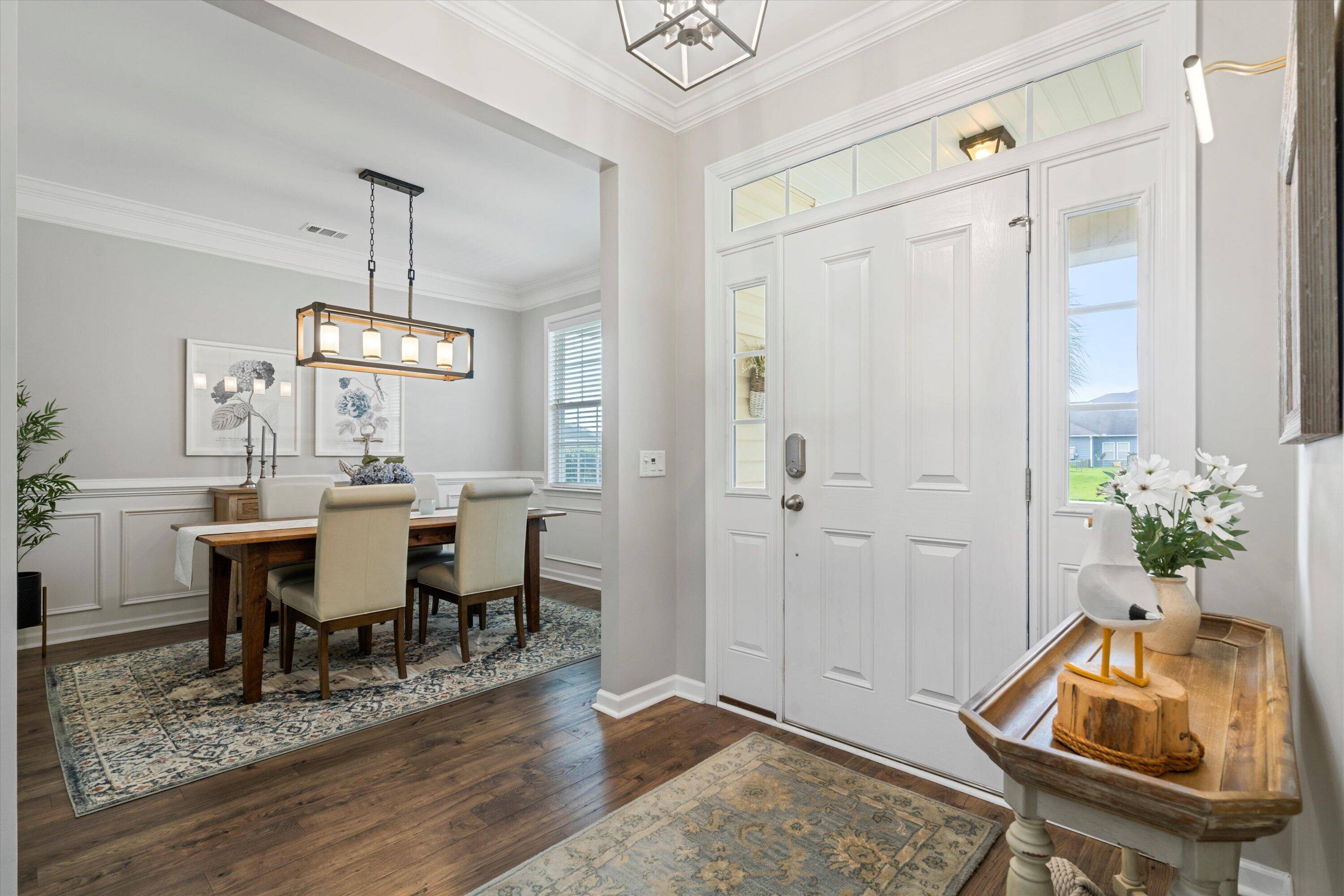 Moncks Corner, SC 29461,411 Topcrest Ln