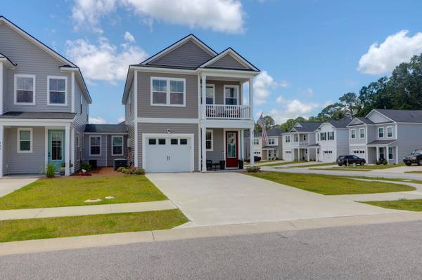 101 Patterson Ave, Goose Creek, SC 29445