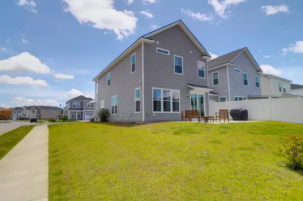 Goose Creek, SC 29445,101 Patterson Ave