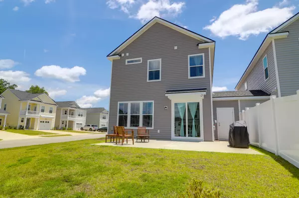 Goose Creek, SC 29445,101 Patterson Ave