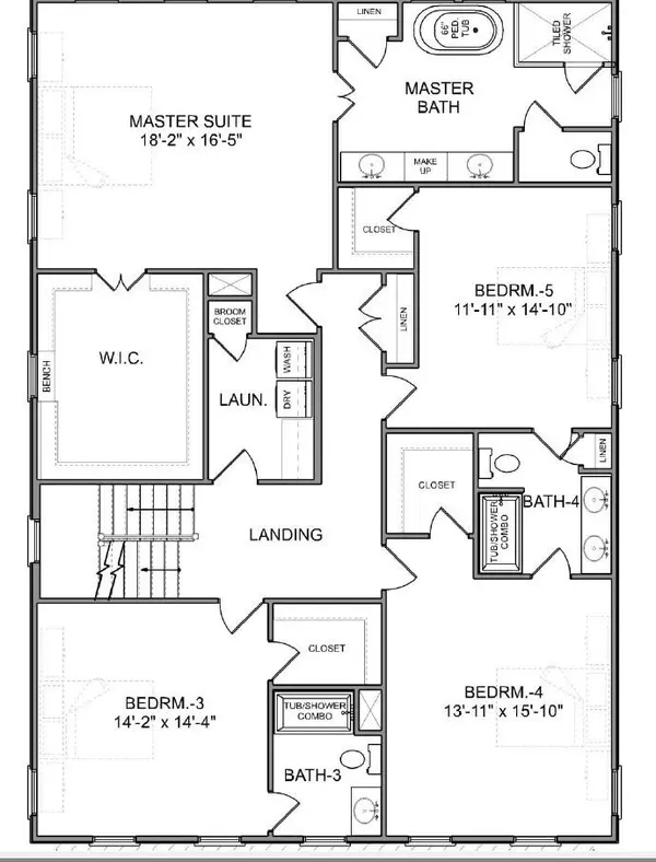 Mount Pleasant, SC 29466,3898 Summerton Street Dr