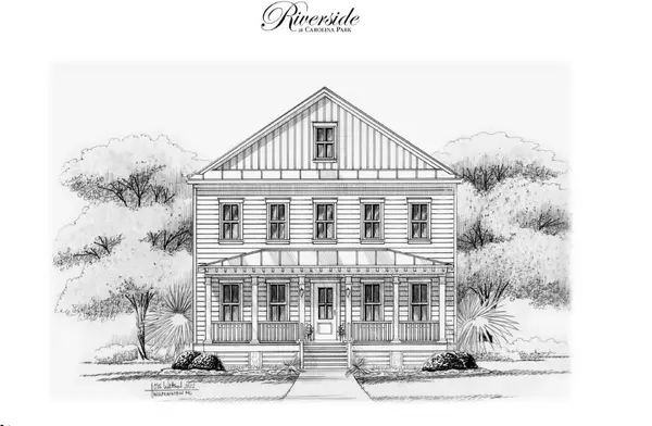 Mount Pleasant, SC 29466,3898 Summerton Street Dr