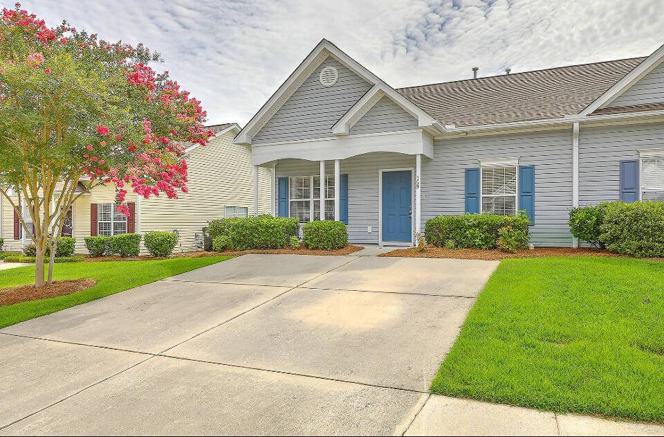 Summerville, SC 29483,159 Townsend Way