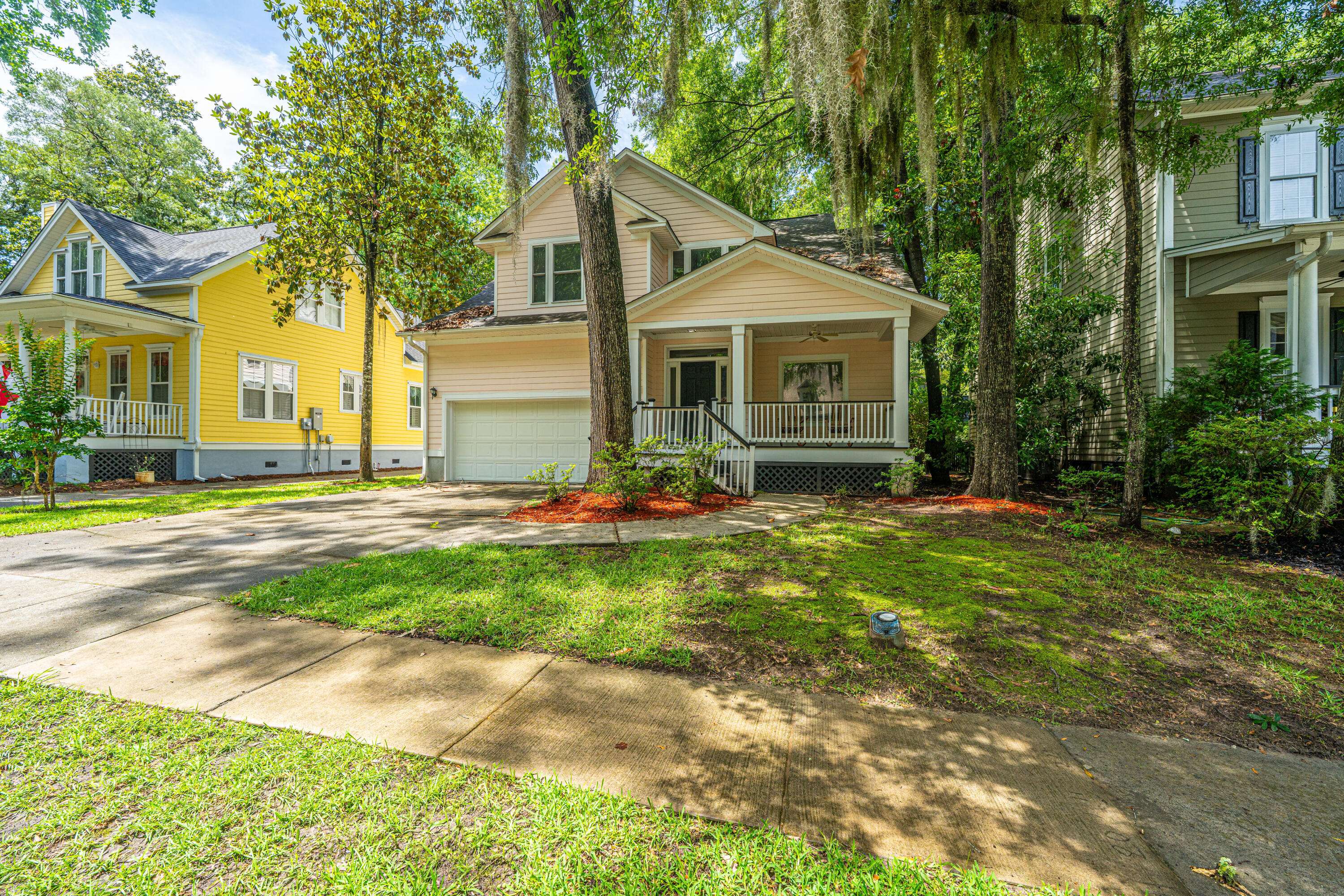 Charleston, SC 29414,3005 Macbeth Creek Dr