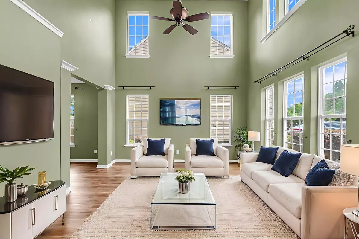 Summerville, SC 29485,127 Rawlins Dr