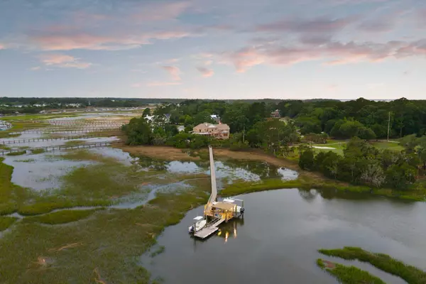 Mount Pleasant, SC 29466,2834 Parkers Landing Rd