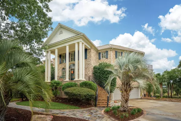 Mount Pleasant, SC 29466,2834 Parkers Landing Rd
