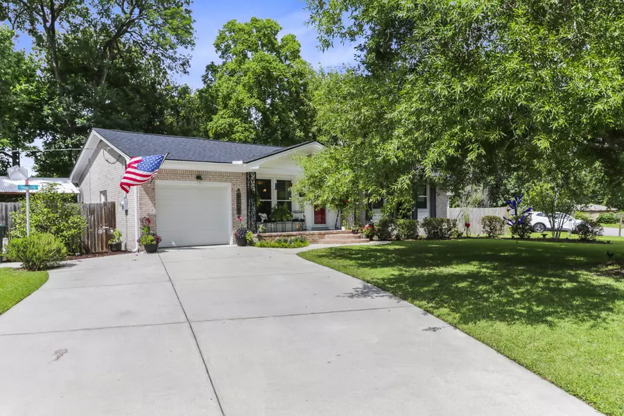 414 Birch Ave, Goose Creek, SC 29445