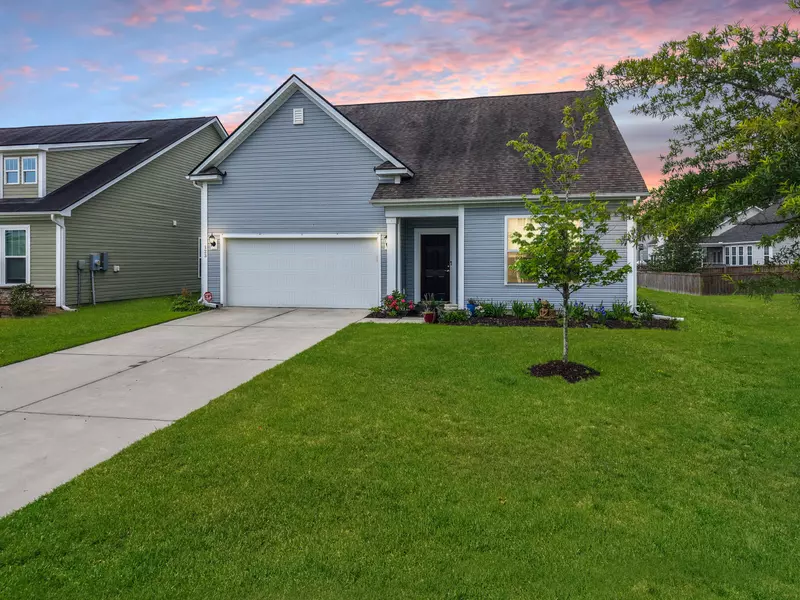 123 Oyama Rd, Summerville, SC 29486