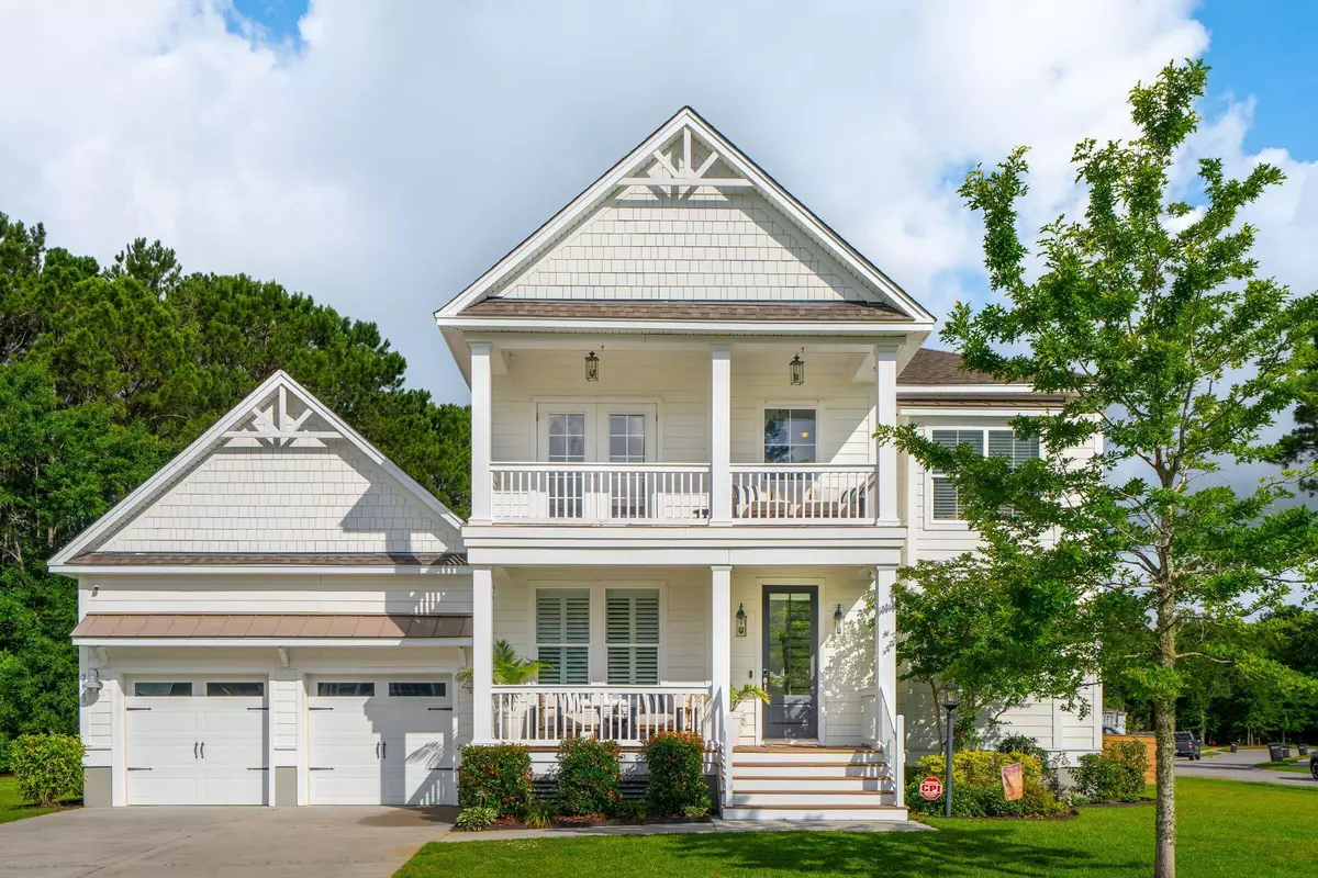 Mount Pleasant, SC 29466,2828 Wagner Way