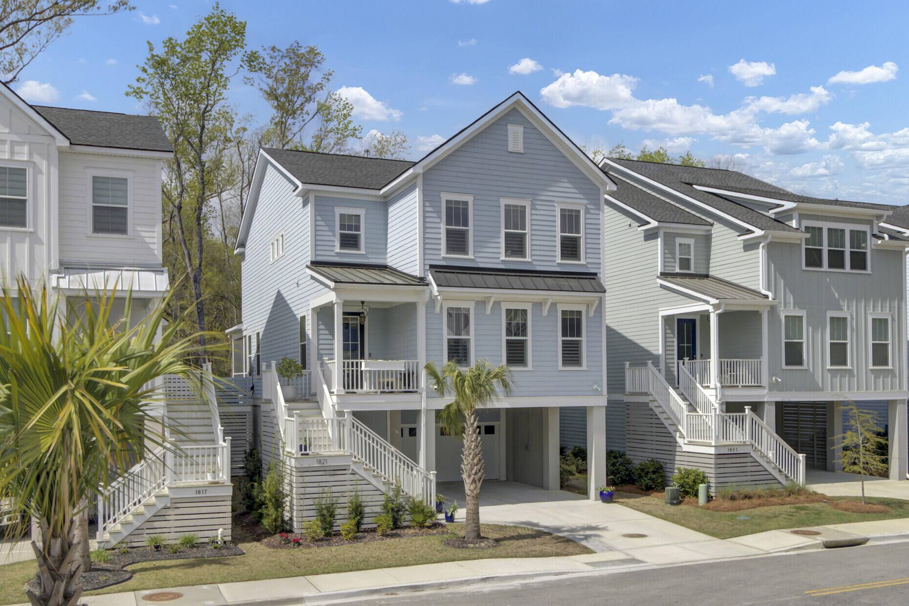 Johns Island, SC 29455,1821 Mead Ln