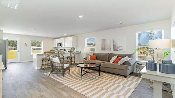 Orangeburg, SC 29115,117 Hale Rd