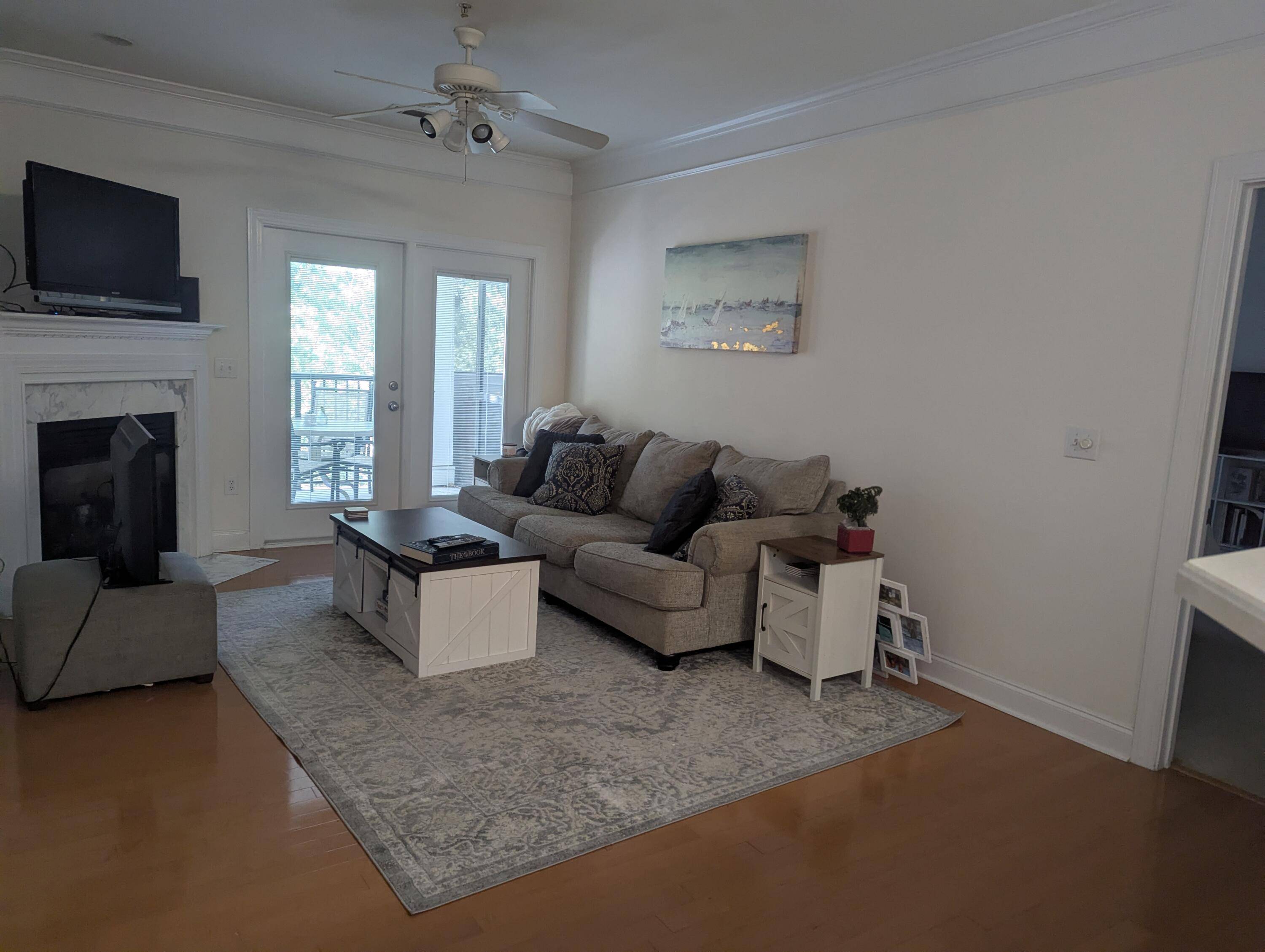 Charleston, SC 29412,1025 Riverland Woods Pl #117