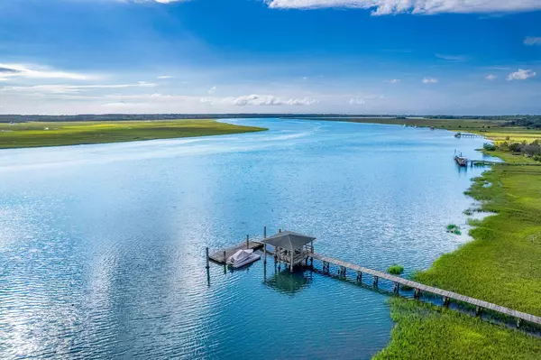 Johns Island, SC 29455,2287 Shoreline Dr