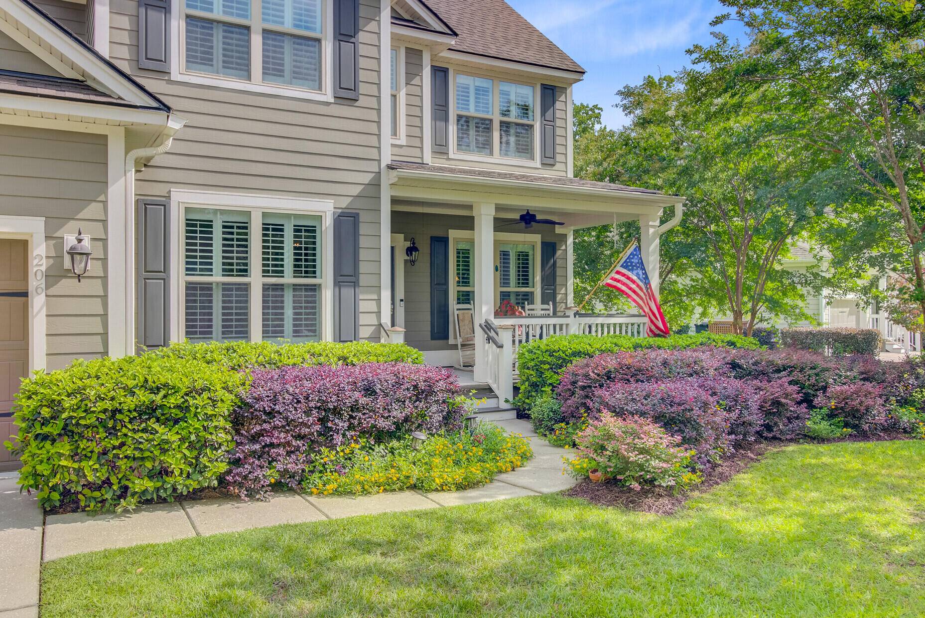 Summerville, SC 29483,206 President Cir