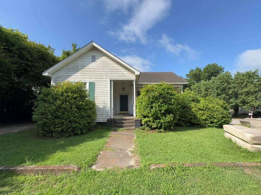 1112 Olympia Ave, Columbia, SC 29201
