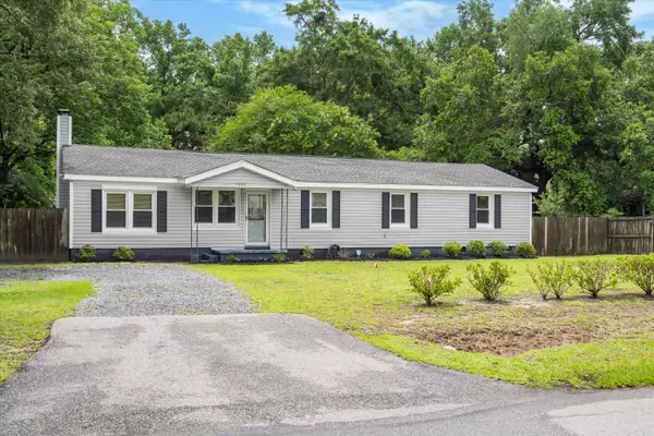 Johns Island, SC 29455,3284 Sassy Dr