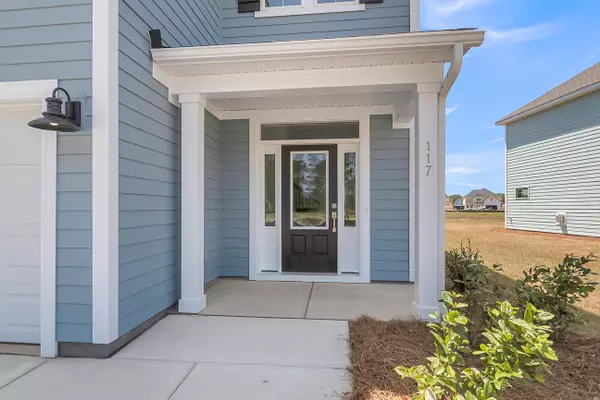 Summerville, SC 29486,2807 Grange Cir