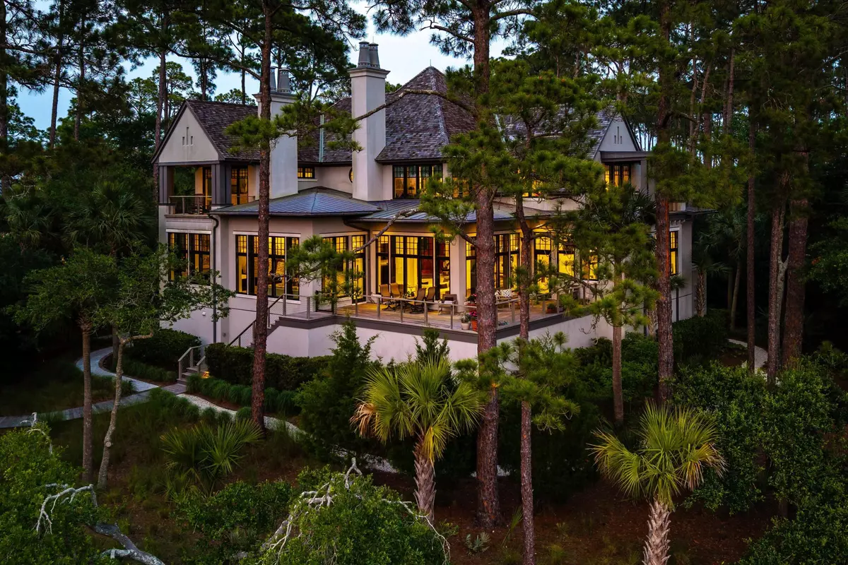 Kiawah Island, SC 29455,79 Trailing Vine Way