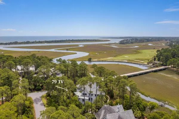 Kiawah Island, SC 29455,79 Trailing Vine Way