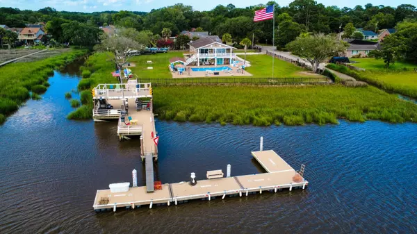North Charleston SC Home for Sale $ 2,567,000,AgentOwned Realty