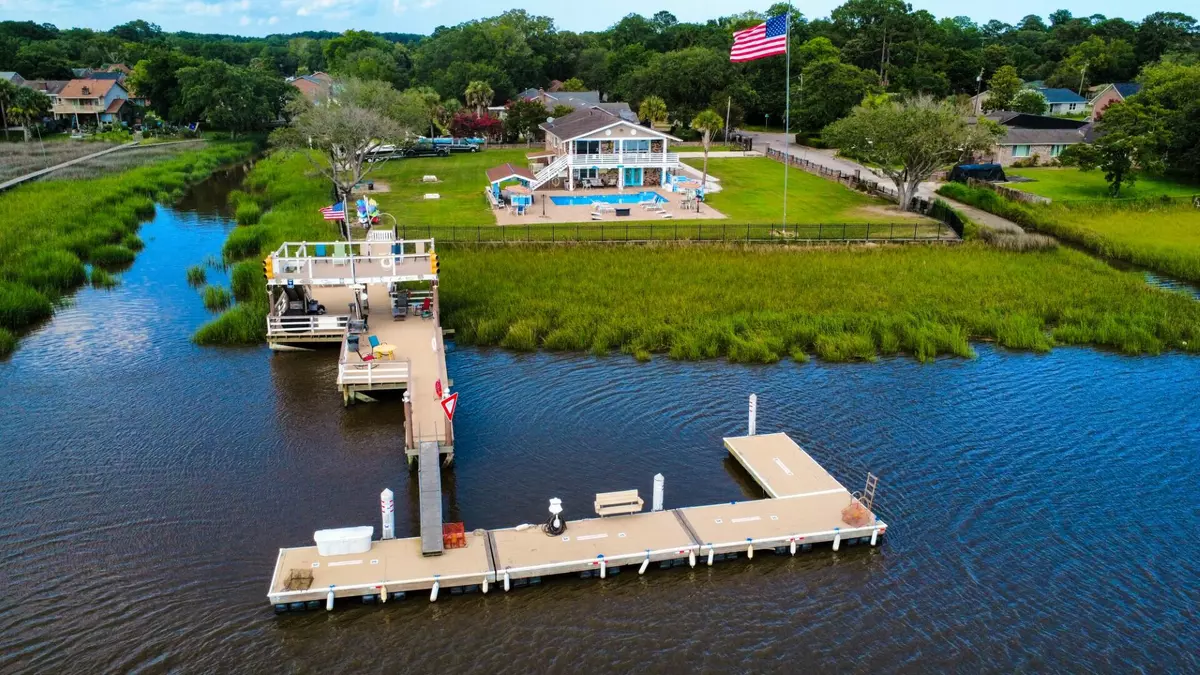 North Charleston, SC 29418,4352 Bream Rd Rd