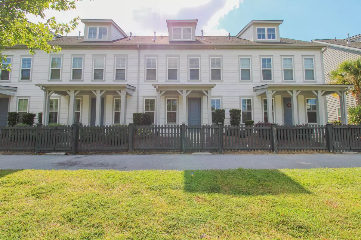 Charleston, SC 29407,2234 Henry Tecklenburg Dr