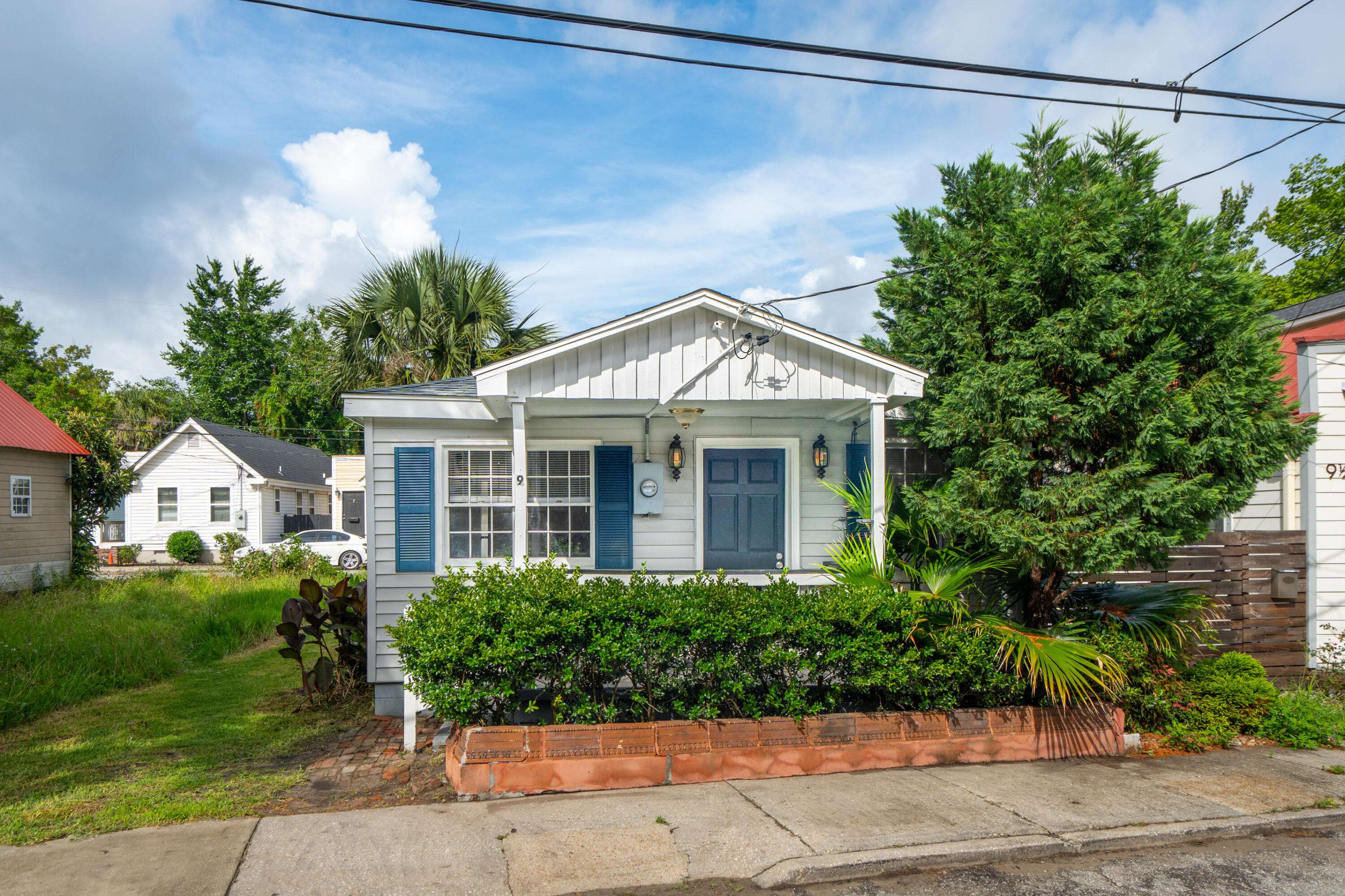 9 F St, Charleston, SC 29403