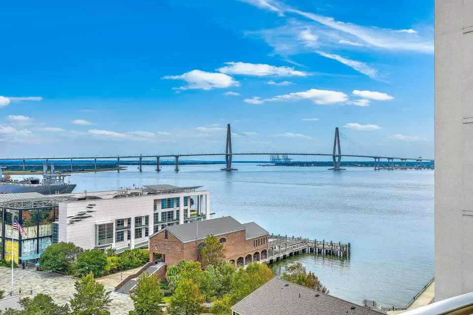 Charleston, SC 29401,330 Concord St #12c