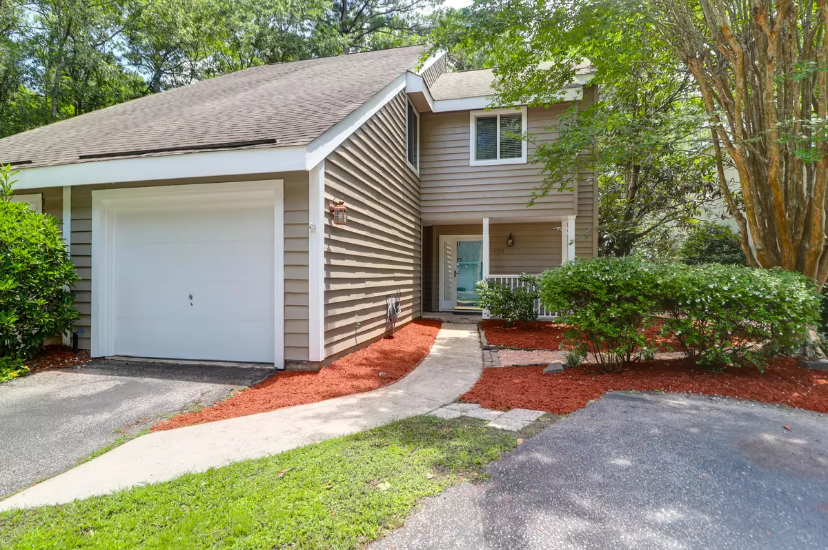 North Charleston, SC 29418,4752 Trailside Ct #B