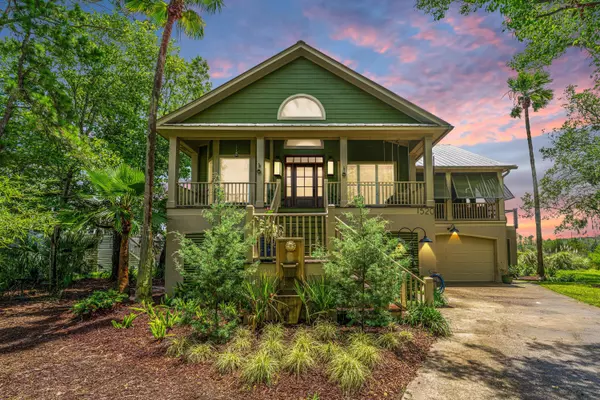 Johns Island, SC 29455,1520 Regimental Ln