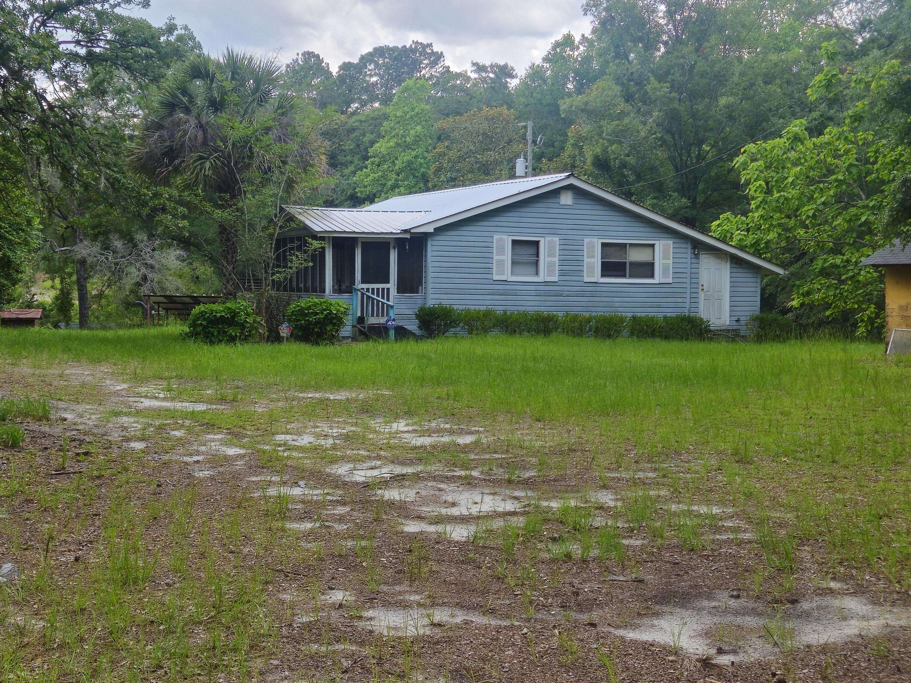 Walterboro, SC 29488,126 Rattlensnake Trl