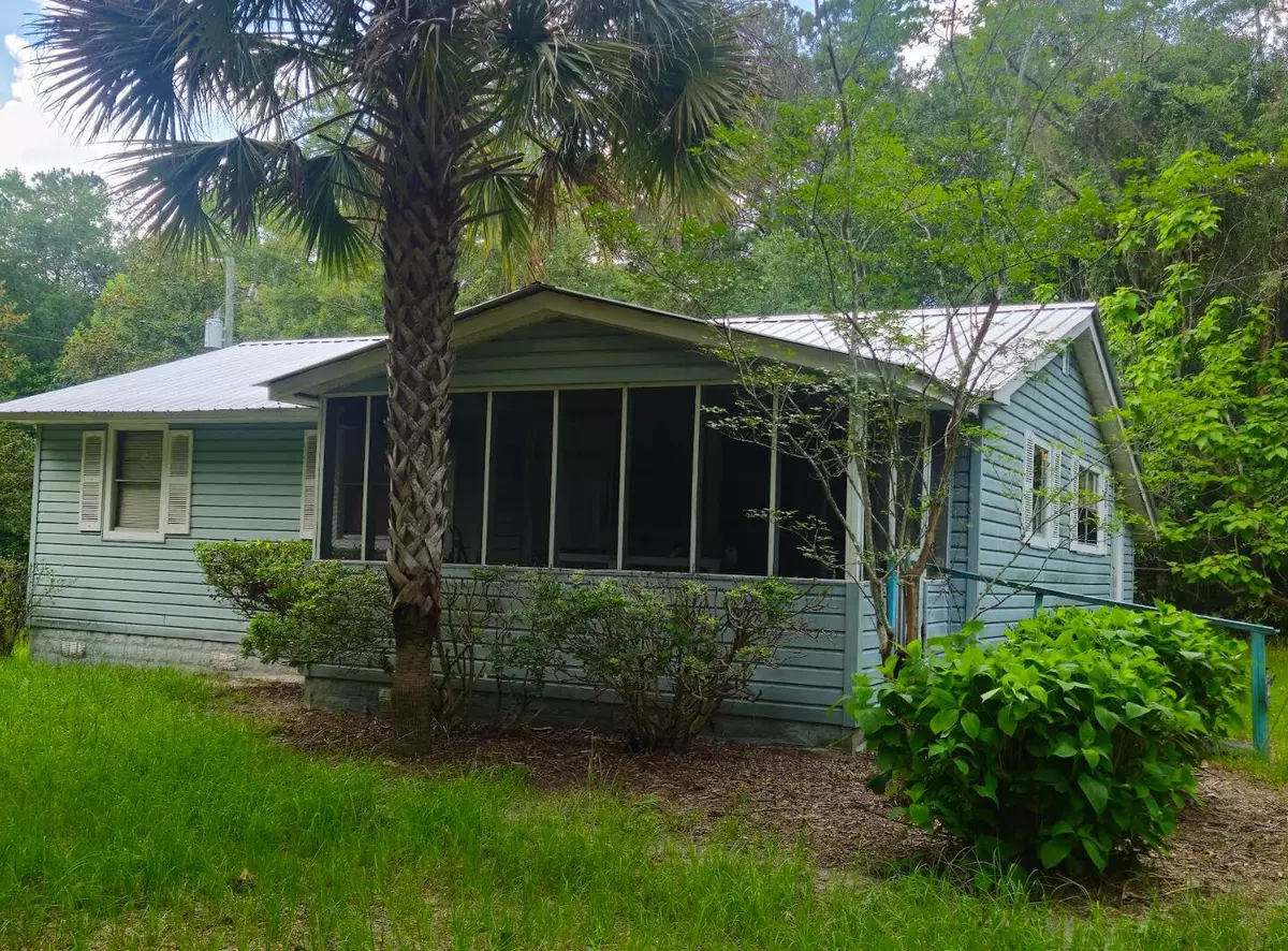 Walterboro, SC 29488,126 Rattlensnake Trl