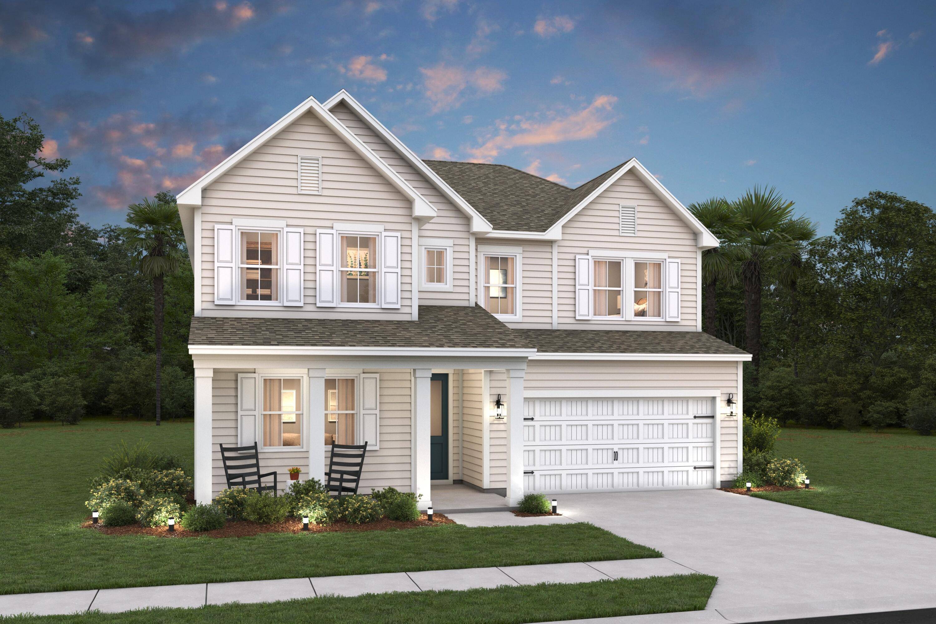 2050 Mcguire Ln #13, Hollywood, SC 29449