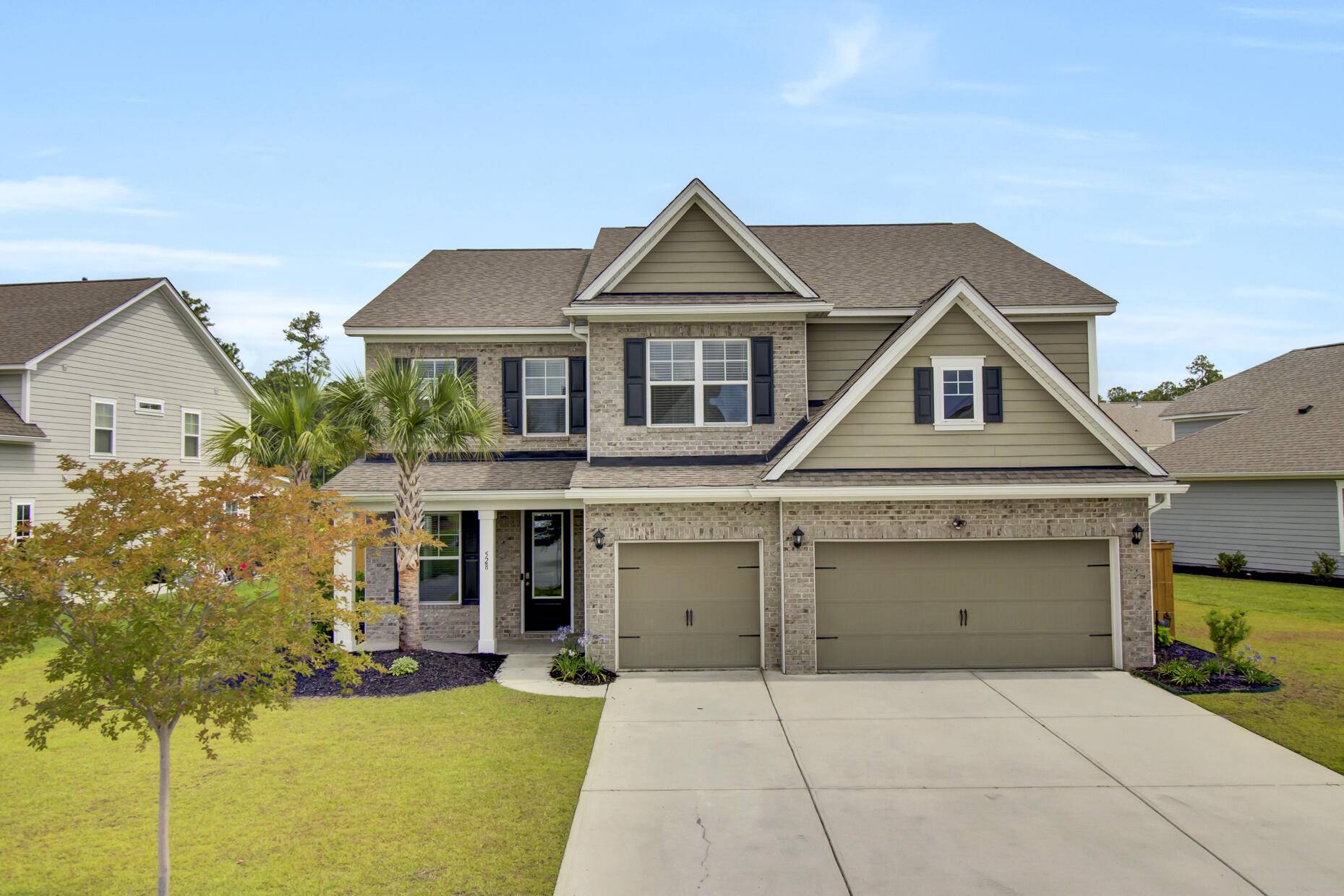 528 Fern Tree Dr, Summerville, SC 29486