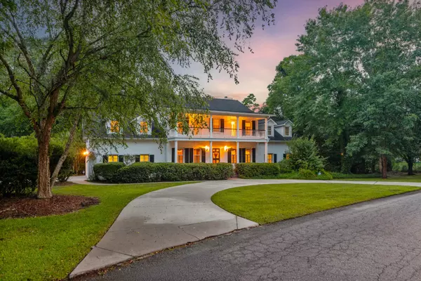 Summerville, SC 29483,115 Old Postern Rd