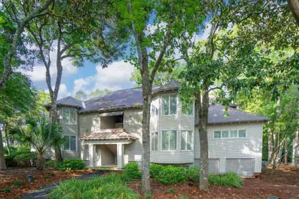 4856 Green Dolphin Way #Share #5, Kiawah Island, SC 29455