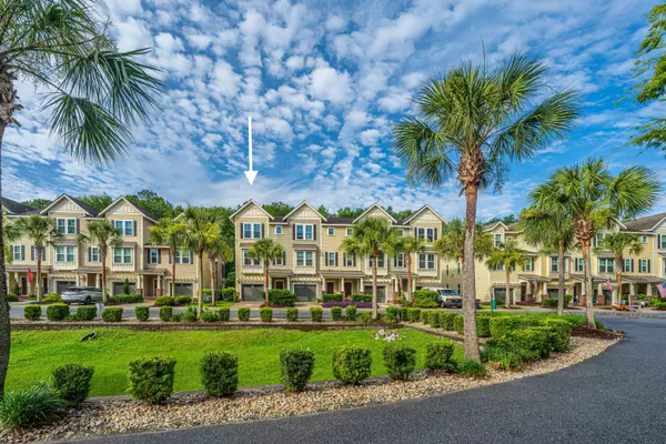 1253 Dingle Rd, Mount Pleasant, SC 29466
