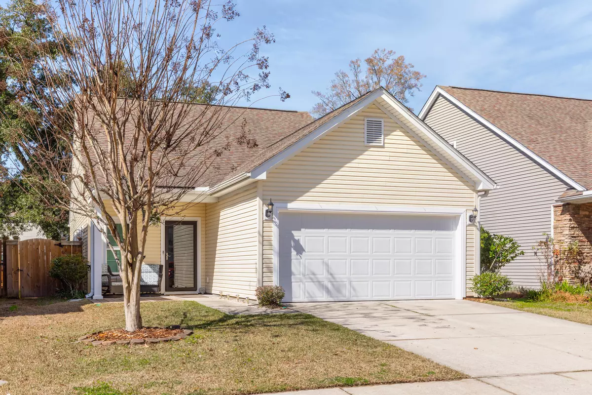 Mount Pleasant, SC 29466,1516 Oldenburg Dr