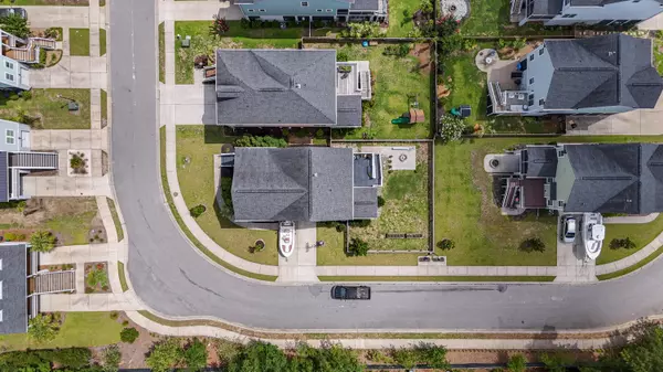 Charleston, SC 29492,307 Morning Marsh Ln
