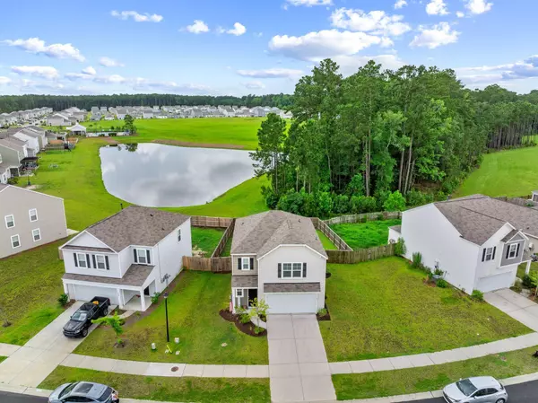 Summerville, SC 29486,141 Sweet Cherry Ln