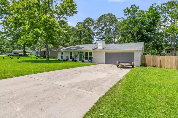 Summerville, SC 29483,402 Woodward Blvd