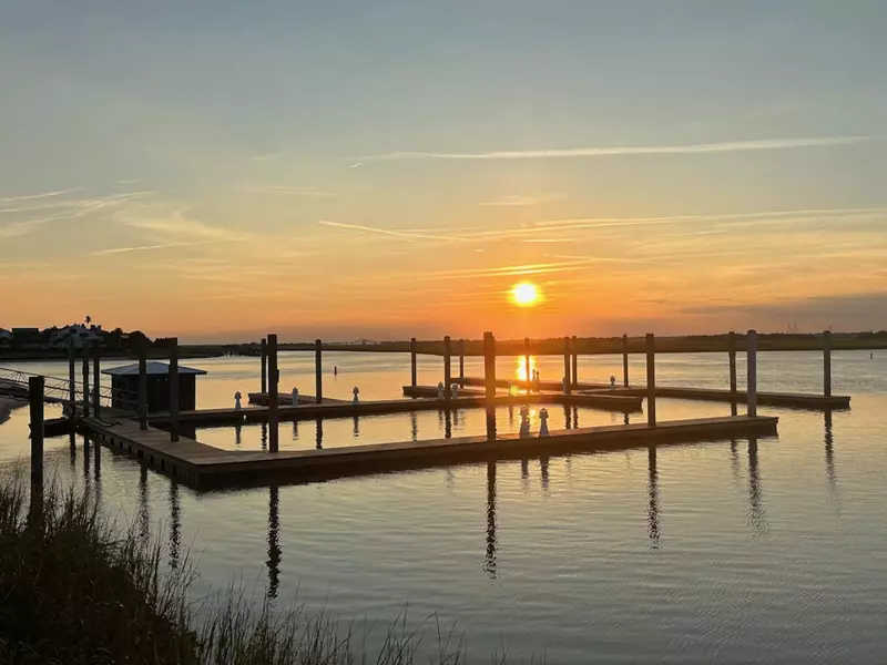 101 Palm Blvd #A7, Isle Of Palms, SC 29451