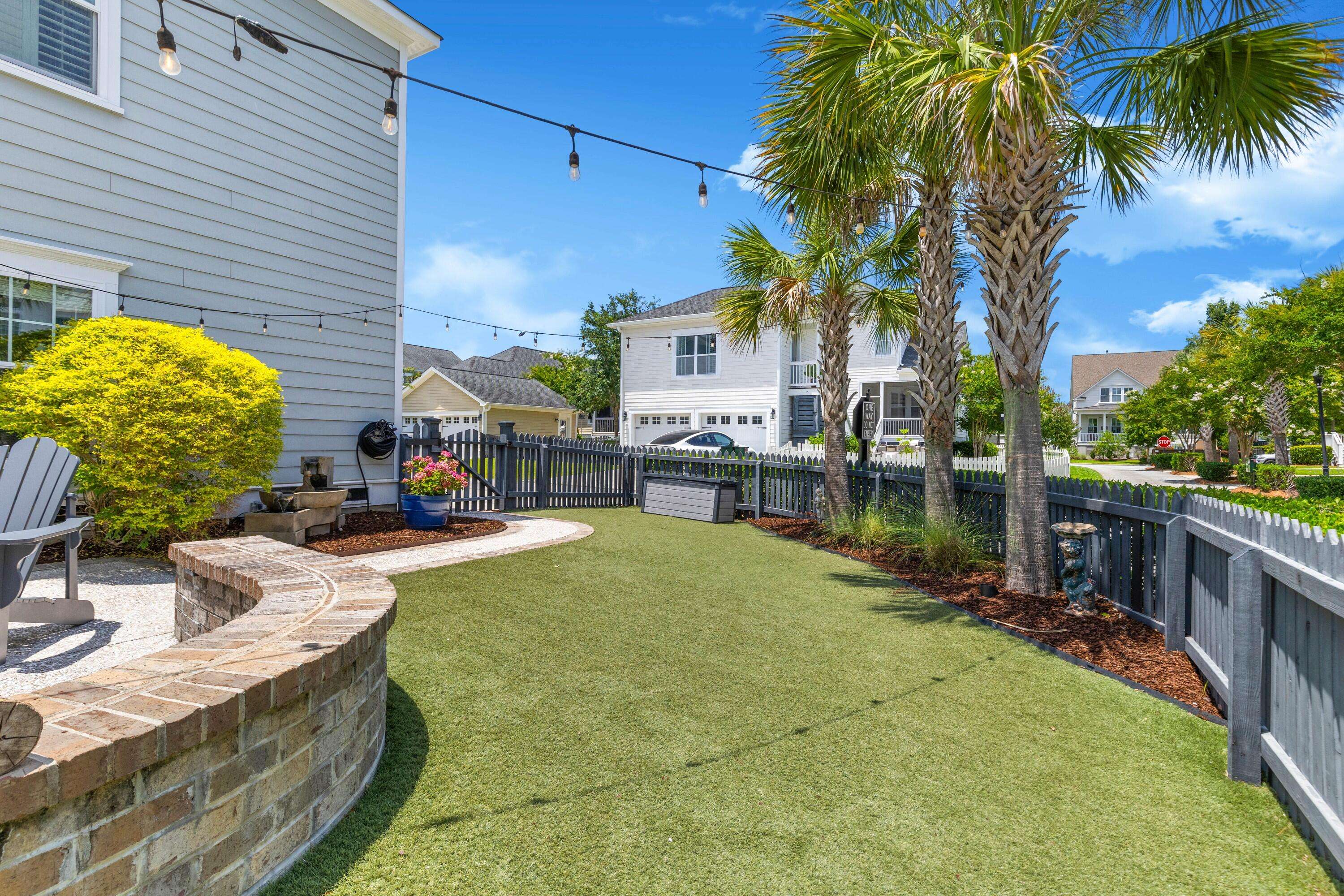 Daniel Island, SC 29492,1530 Willtown St