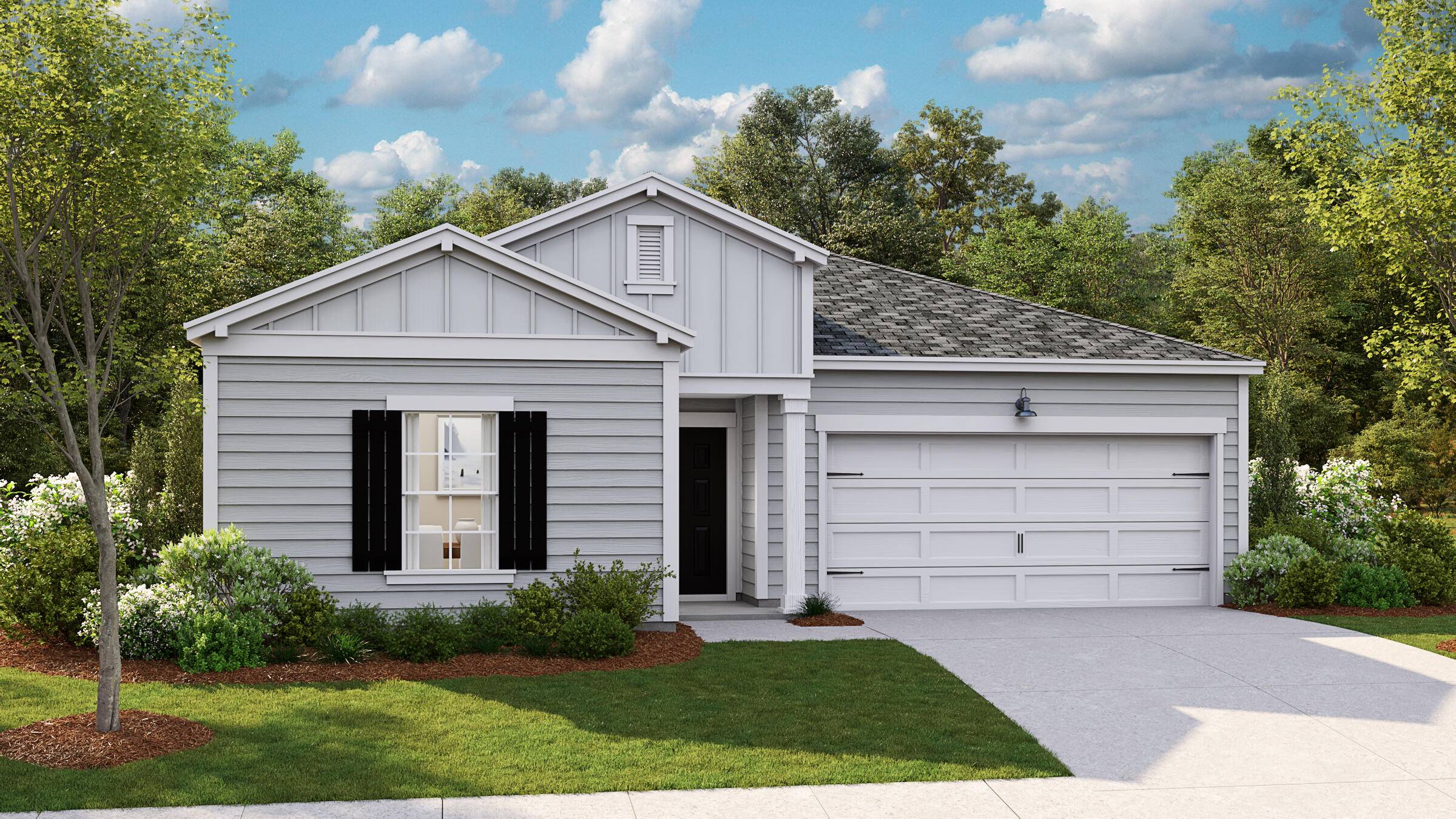 Moncks Corner, SC 29461,549 Winter Wren Way