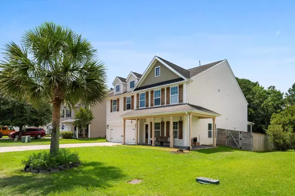 Summerville, SC 29485,158 Balsam Cir