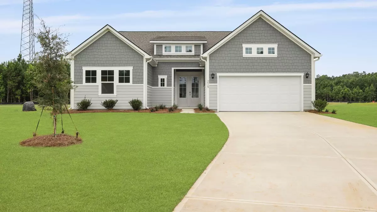 Ridgeville, SC 29472,215 Bilge Rd